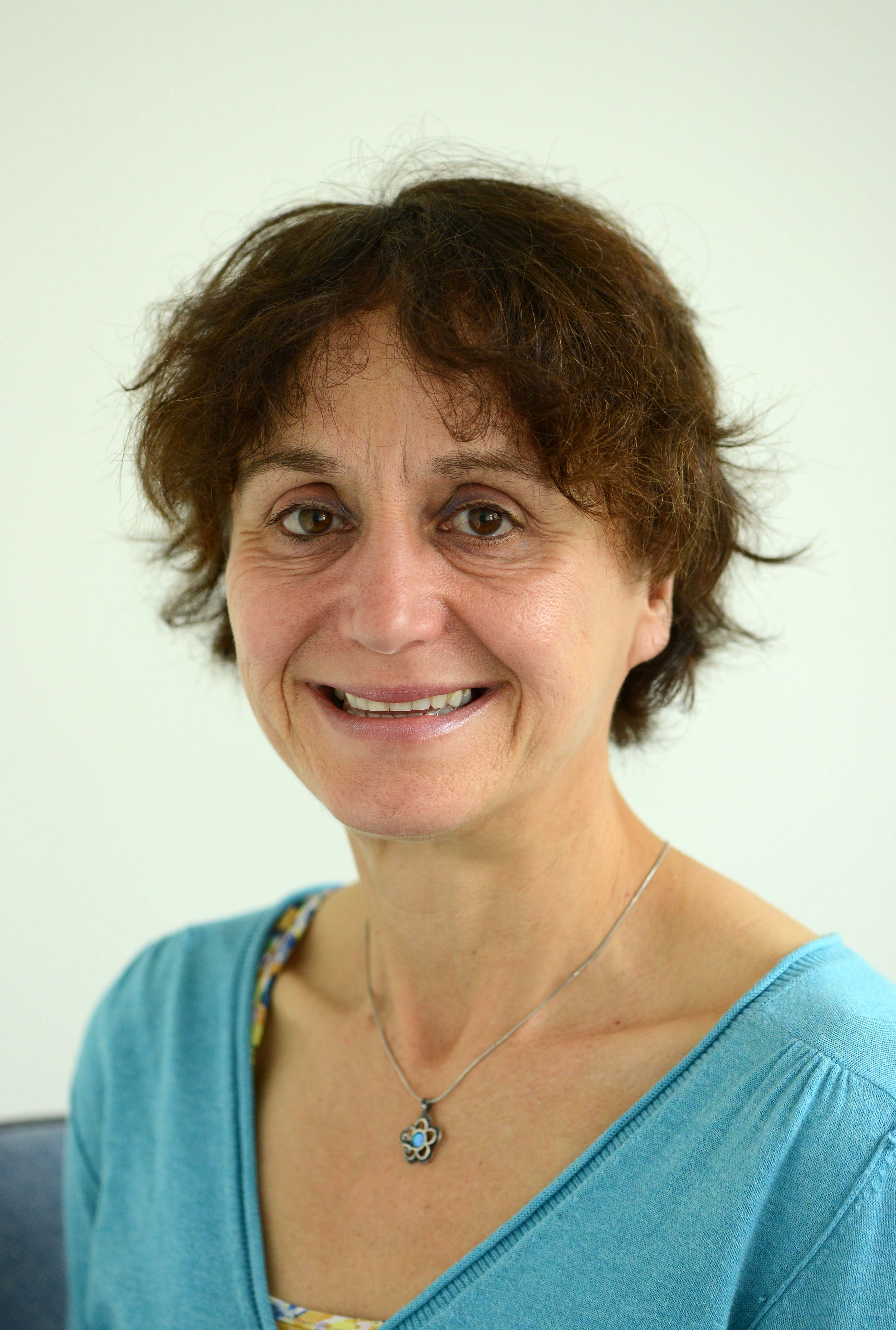 Professor Deborah Lawlor